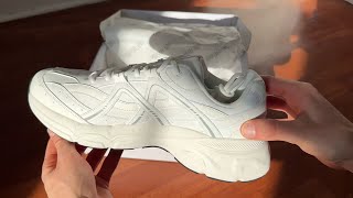 THESE ARE SICK! – DREAM PAIRS Retro Sneakers First Look