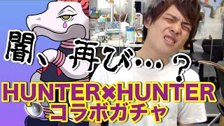 【パズドラ】HUNTER×HUNTERコラボガチャ　〜カイト助けにきたよ〜【Part2】