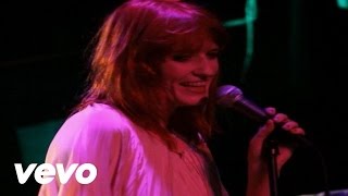 Florence + The Machine - Dog Days Are Over (SPIN Year In Music 2010)