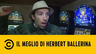 Herbert Ballerina - The Best of - Mario: una serie di Maccio Capatonda - Stagione 1