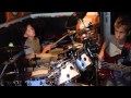 Igor Falecki Official Channel (12) and Kamil Pyrek (11) playing Billy Cobham's 