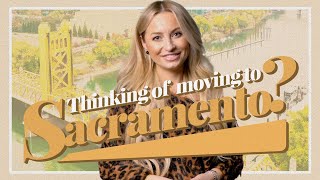 Pros and Cons of Living in Sacramento | Should you move to Sacramento? | Sacramento Real Estate