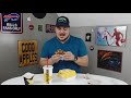 hardee s monster roast beef food review