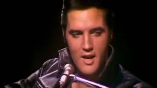 Elvis Presley - Heartbreak Hotel