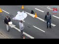 2 people are fatally shot on a fifth day of protests in the South African city of Cape Town