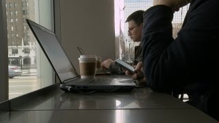 Is Your Internet Privacy At Risk