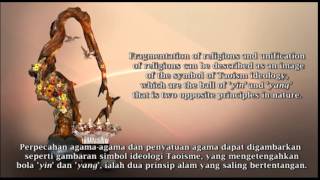 Disc 5: GOD’S FATAWA FOR MOSLEMS (all videos)