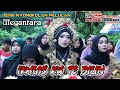 Bahagianya semua pengiring saat nana bawakan lagu ikhlas ku te bilin