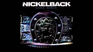 Shakin' Hands - Nickelback