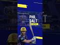 IPL AUCTION 2025: Phil Salt PRICE AND TEAM #ipl2025 #ipl