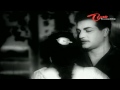 dorikithe dongalu movie evarannaravi kannulani song ntr jamuna old telugu songs