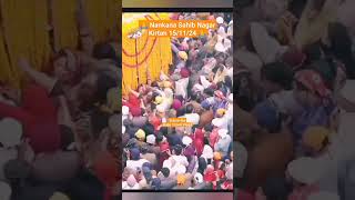 nankana sahib live nagar kirtan #pakistangurdawaras #gurunanakdevji #status #gurbani #sikhhistory