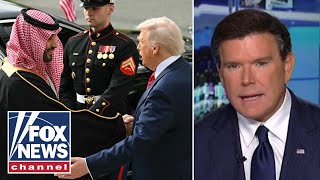 Bret Baier: THIS is what's changed since the last visit...