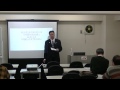 1 3 「明治憲法と日本国憲法」 ～ 15.02.14 黒田裕樹の公民授業