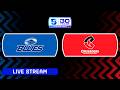 BLUES v CRUSADERS | Super Rugby Pacific 2026 | Round 4