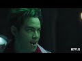 Titans Episode 1 Batman Scene Explained