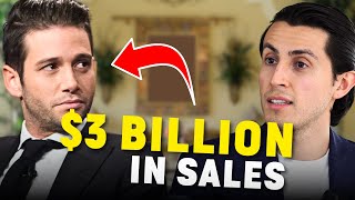 Million Dollar Listing Tactics With Josh Flagg