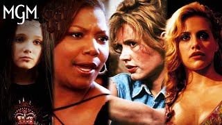 Powerful Female Characters Moments | MGM Studios