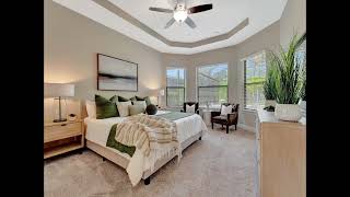 Open House at 9754 Highland Park Place, Palmetto FL Esplanade at Artisan Lakes Resort style
