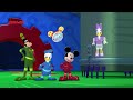 mickey mouse clubhouse fix the mousekedoer ✏️ disney junior uk