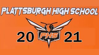 PHS Class Of 2021 Senior Slideshow