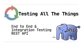 The Test Pyramid: Part 3 - Handling Errors in a REST API (PHP)