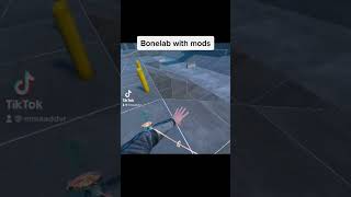 Bonelab VR Funny moments￼￼