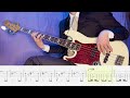 妖星乱舞 dancing mad final fantasy vi bass cover with tab