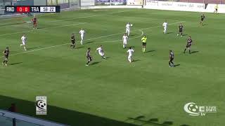 Rende-Trapani 0-1