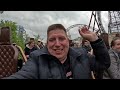 REVIEW VOLTRON NEVERA EUROPA PARK NEW ROLLERCOASTER 2024!!!