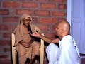 Maha Periyava Experiences-Interviewed by Ganesa Sarma-04--Balamba Paatti-Vittalur