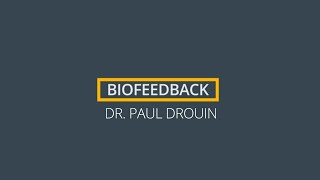 ⭐ Updated Course ⭐  Biofeedback - Quantum University