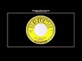 (1955) Sun 224-B ''Gone, Gone, Gone'' Carl Perkins