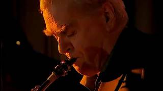 Pork Pie, mit Charlie Mariano, Jasper van´t Hof, Peter Thiehuis - Konzert \