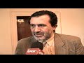 Arber Xhaferri  intervistë (13 Maj 1999)