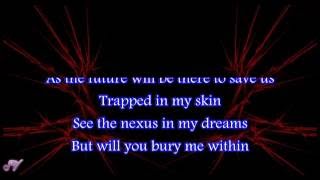 Amaranthe - The Nexus - Lyrics