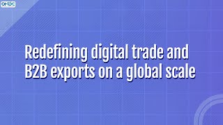 Unlocking B2B Exports through the ONDC Network