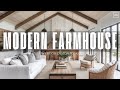 Modern Farmhouse Interior Design Style | Ideas & Tips to Get the Look in Your Home