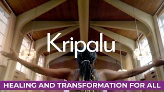 Kripalu | Healing and Transformation for All