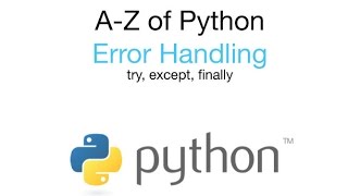 Error Handling