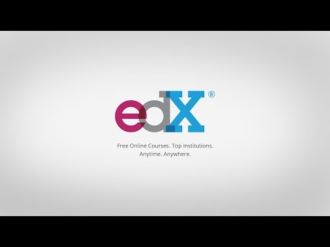 edX | Free online courses