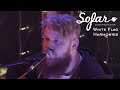 White Flag Harmonies - Mama | Sofar Copenhagen