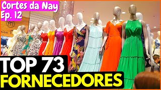 🟠TOP 73 FORNECEDORES DO BRÁS - Vautier Popular, Feira da Madrugada, VHT Shopping. Atacado #ep.12