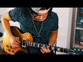 Post Malone - Better Now Guitar Cover