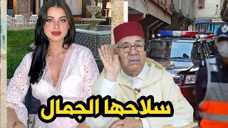 مولات هاد القصة معروفة بزاف و غادي تطلب مني نمسح الفيديو الخراز يحكي