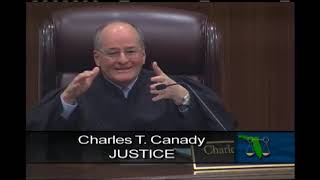 📋 Public Records — Minor Victim's Videotaped Statement, Defendant Access | State v. Ingram SC14-564