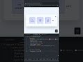 Dynamic Digital Clock Using HTML, CSS & JavaScript #coding #programming#css#html#javascript #shorts