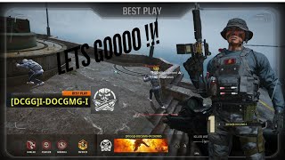 I got the best play first time (Call Of Duty Black Ops 6 #1)