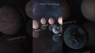 TRAPPIST - 1: Сім планет і безліч секретів | TRAPPIST - 1: Seven planets and many secrets