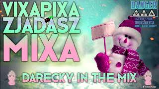 VIXA PIXA ZJADASZ MIXA - WIGILIJNA VIXA 2019 (TOKSYCZNE \u0026 NUKLEARNE PKP) 🔥☢️💊